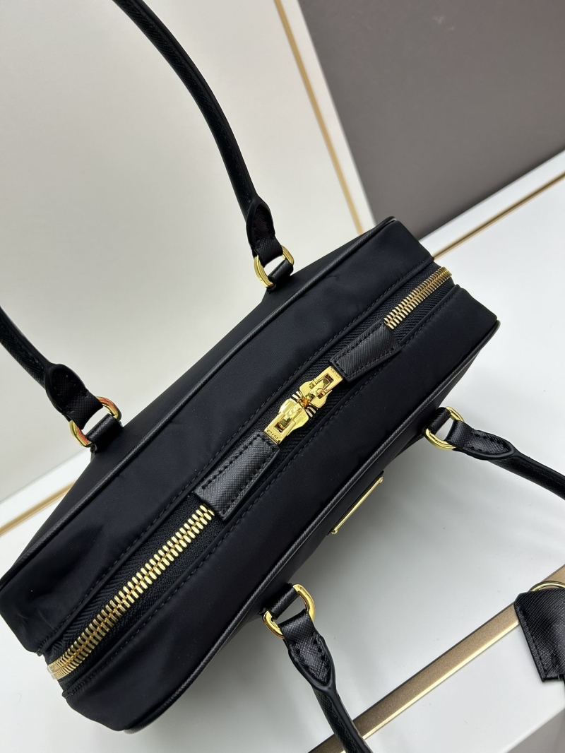 Prada Top Handle Bags